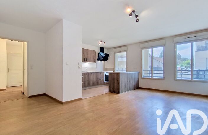 Vente Appartement 3 pièces — photo 3