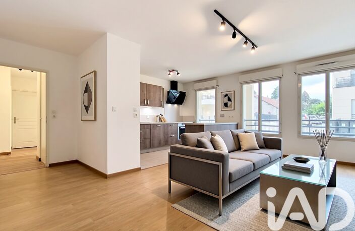 Vente Appartement 3 pièces — photo 4