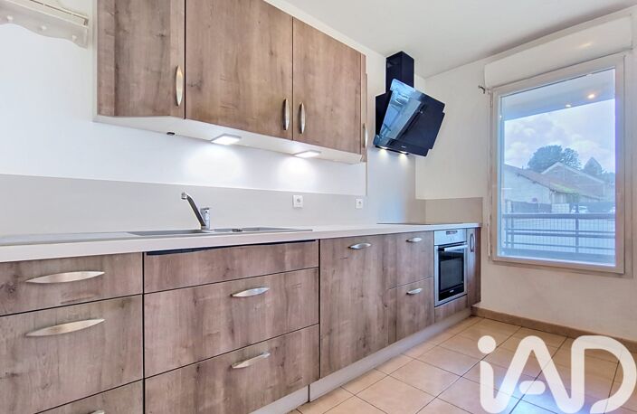 Vente Appartement 3 pièces — photo 5
