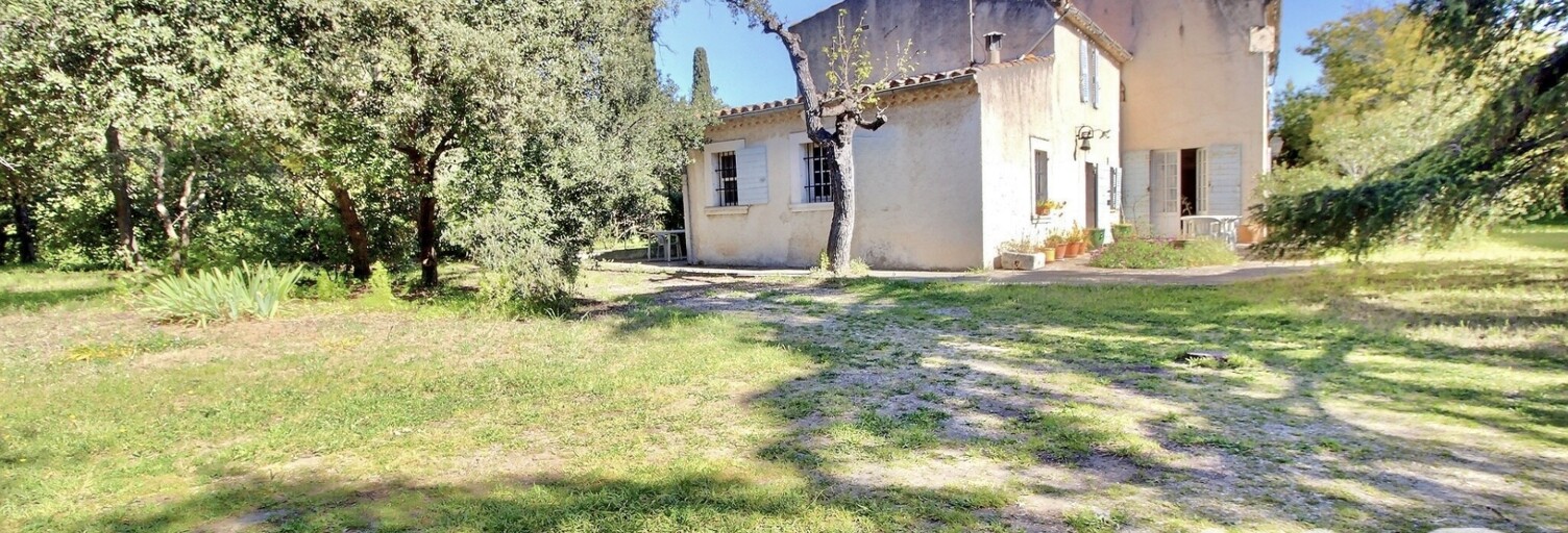 Maison 7 Pièces 289 m² à vendre à La Ciotat (13600)