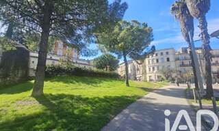 Appartement 2 Pièces 32 m² à louer à Montpellier (34000)