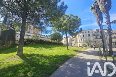 Appartement 2 pièces 620 €