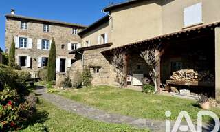 Maison 6 Pièces 235 m² à vendre à Saint-Laurent-d'Agny (69440)