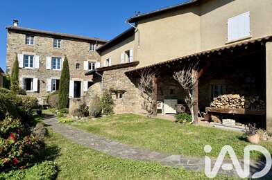 Maison 6 pièces 635000 €