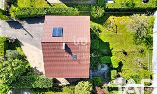 Maison 8 Pièces 200 m² à vendre à Saint-Denis-lès-Bourg (01000)