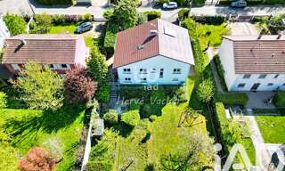 Maison 8 Pièces 200 m² à vendre à Saint-Denis-lès-Bourg (01000)