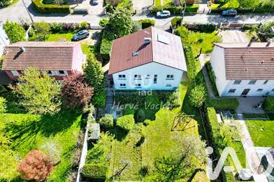 Maison 8 pièces 345000 €