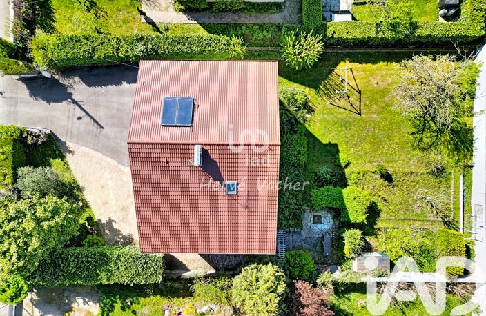 Vente Maison traditionnelle 8 pièces — photo 3