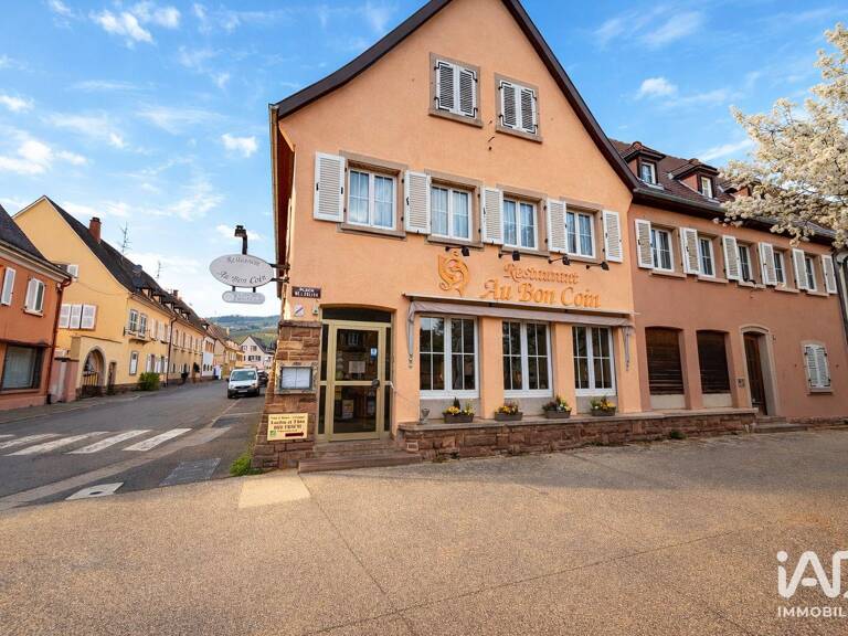 Vente Restaurant 120 m&sup2; — photo 1