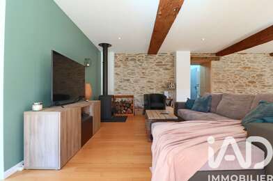 Maison 5 pièces 459900 €