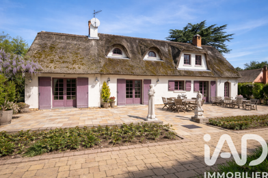 Maison 7 pièces 878000 €