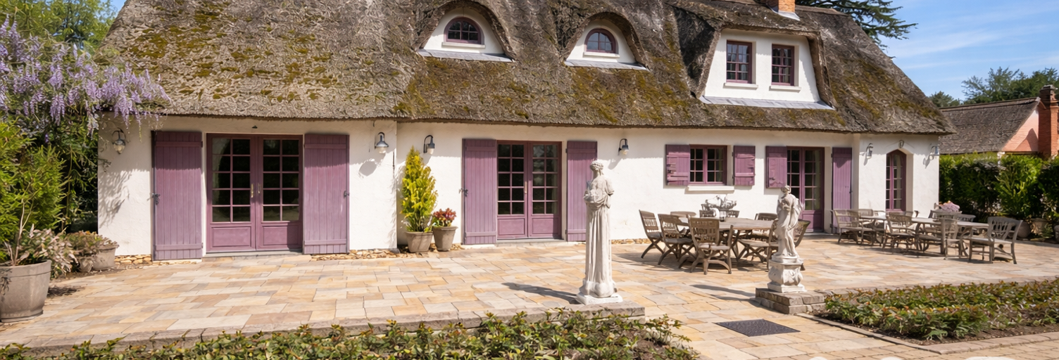 Maison 7 Pièces 175 m² à vendre à La Baule-Escoublac (44500)