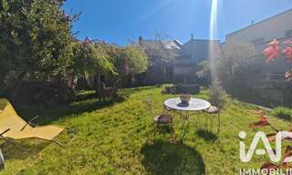 Maison 6 Pièces 123 m² à vendre à Le Havre (76620)