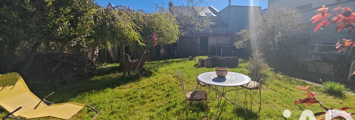 Maison 6 Pièces 123 m² à vendre à Le Havre (76620)