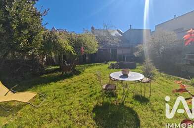 Maison 6 pièces 295000 €