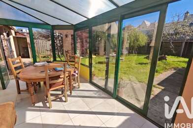 Maison 6 pièces 295000 €