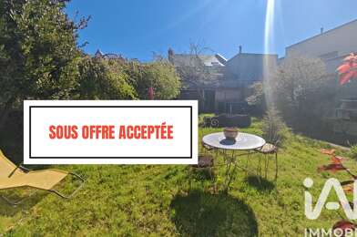 Maison 6 pièces 295000 €