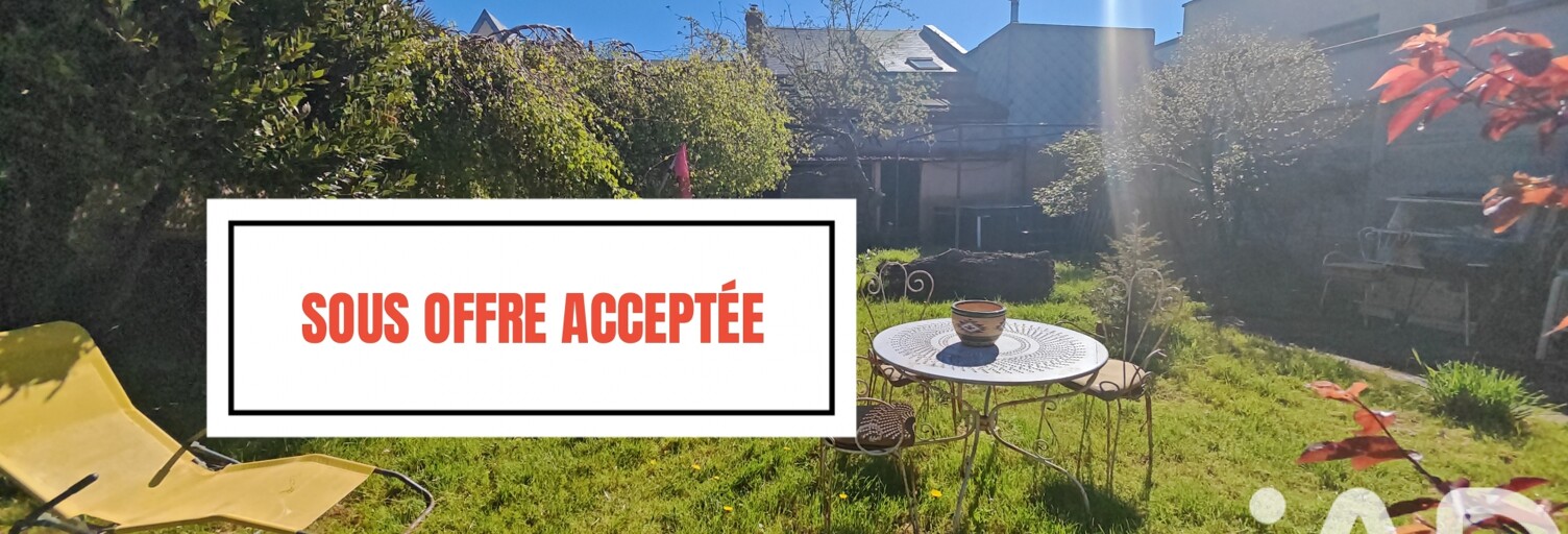 Maison 6 Pièces 123 m² à vendre à Le Havre (76620)