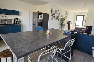 Maison 6 pièces 298000 €