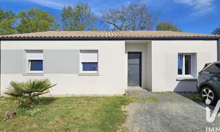 Maison 6 Pièces 110 m² à vendre à Gorges (44190)