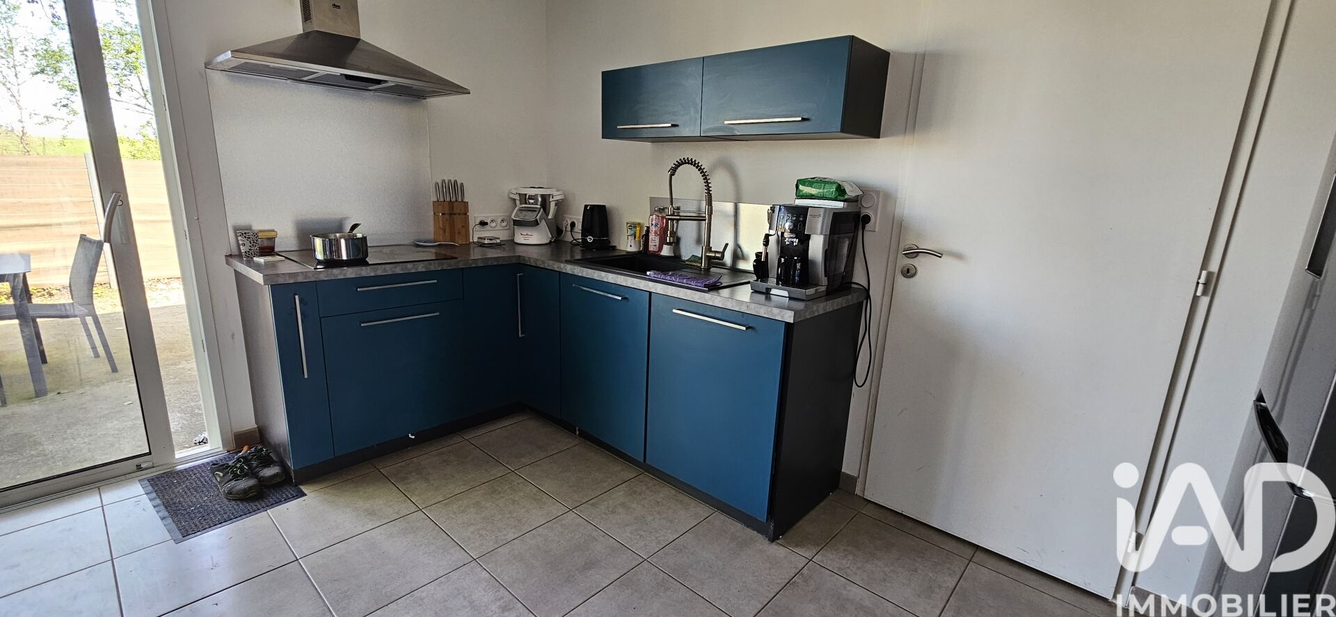 Vente Maison traditionnelle 6 pièces - Photo 4