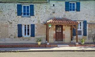 Maison 7 Pièces 190 m² à vendre à Bajonnette (32120)