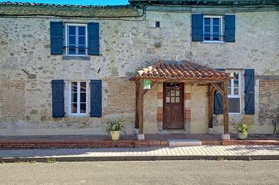 Maison 7 pièces 235000 €