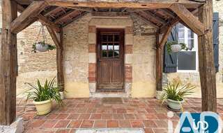 Maison 7 Pièces 190 m² à vendre à Fleurance (32500)