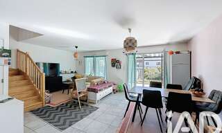 Maison 6 Pièces 101 m² à vendre à Chevaigné (35250)