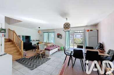 Maison 6 pièces 298000 €