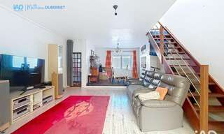 Maison 4 Pièces 95 m² à vendre à Hem (59510)