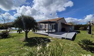 Maison 4 Pièces 83 m² à vendre à Talmont-Saint-Hilaire (85440)