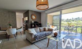 Appartement 3 Pièces 68 m² à vendre à Fréjus (83600)