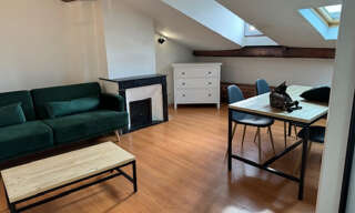 Appartement 2 Pièces 30 m² à louer à Toulouse (31000)