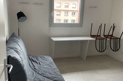 Appartement 1 pièces 503 €