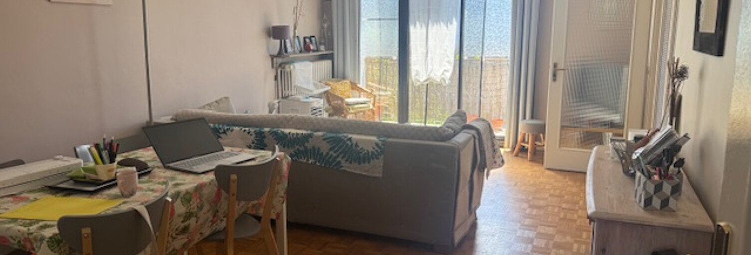 Appartement 3 Pièces 66 m² à vendre à Toulouse (31300)