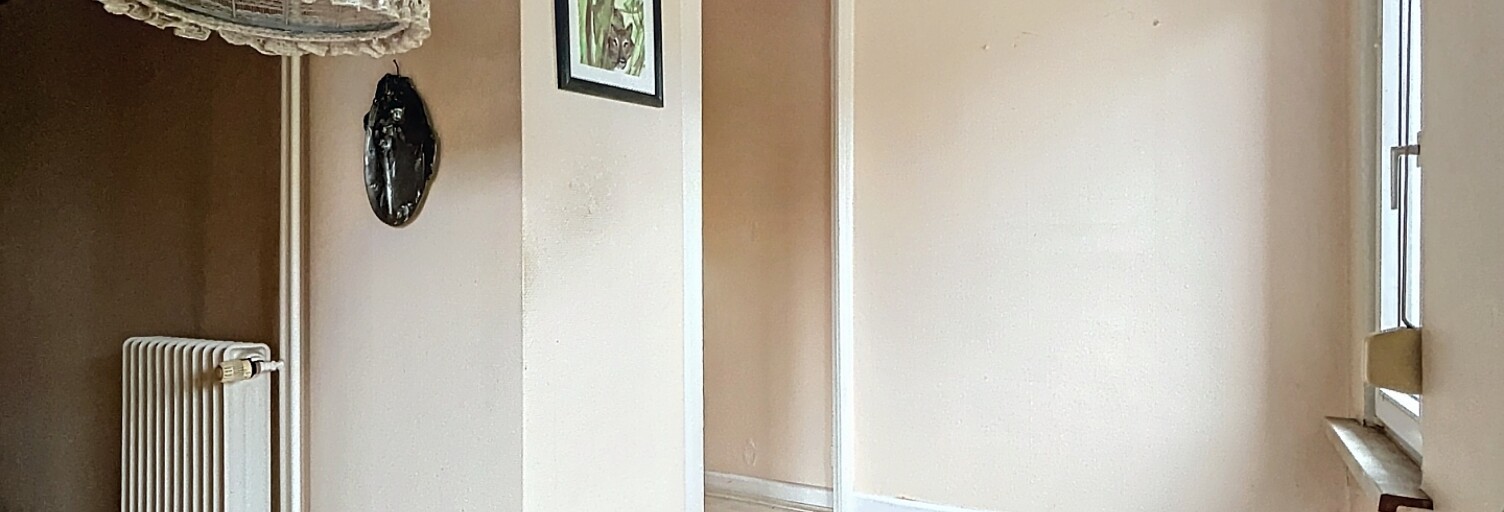 Immeuble  257 m² à vendre à Ippling (57990)