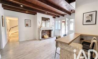 Maison 4 Pièces 96 m² à vendre à Leignes-sur-Fontaine (86300)