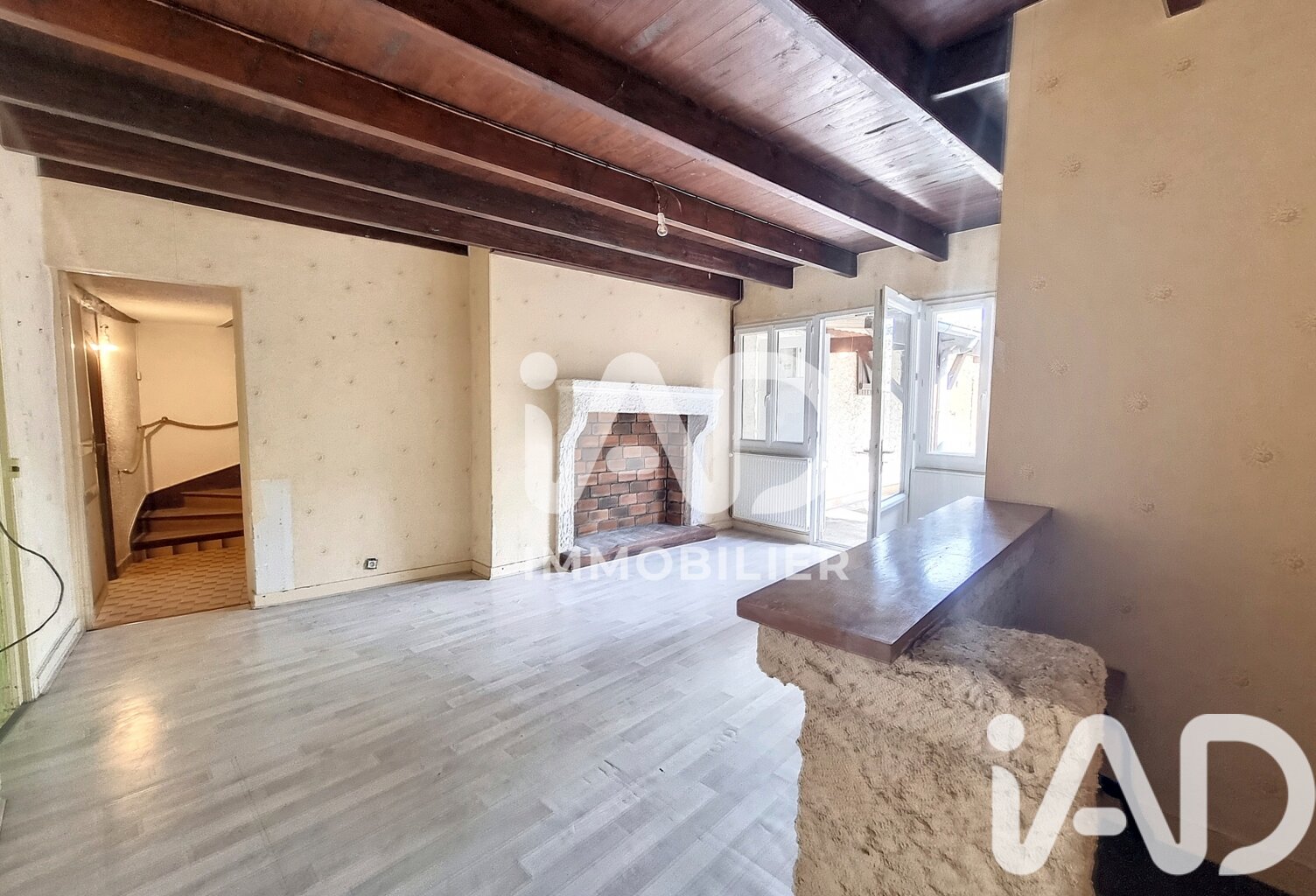 Vente Maison de village 4 pièces — photo 1