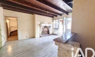 Maison 4 Pièces 96 m² à vendre à Leignes-sur-Fontaine (86300)