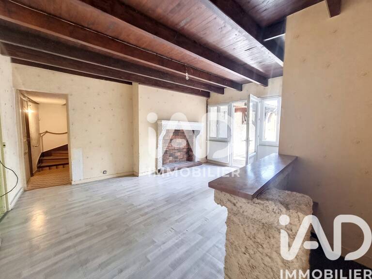 Vente Maison de village 4 pièces — photo 1