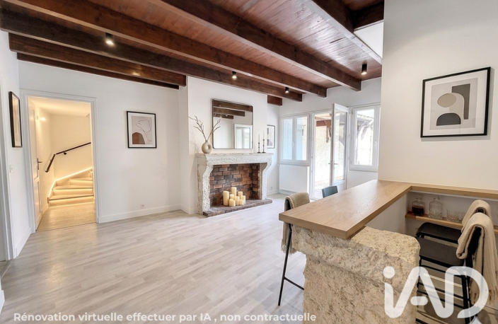 Vente Maison de village 4 pièces — photo 2