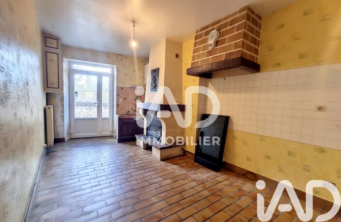 Vente Maison de village 4 pièces — photo 3