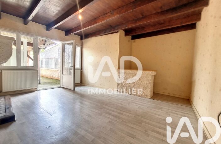Vente Maison de village 4 pièces — photo 5