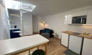 Appartement 2 Pièces 40 m² à vendre à Toulouse (31000)