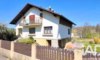 Maison 6 Pièces 167 m² à vendre à Seppois-le-Bas (68580)