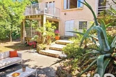 Maison 5 pièces 530000 €