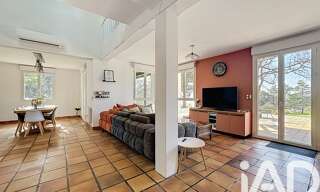 Maison 6 Pièces 198 m² à vendre à Montastruc (82130)