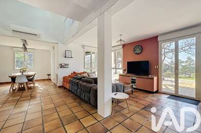 Maison 6 pièces 399000 €