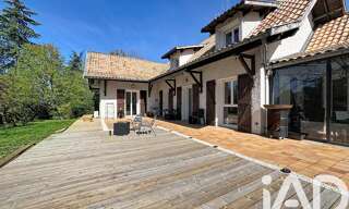 Maison 6 Pièces 198 m² à vendre à Montastruc (82130)